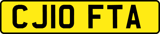 CJ10FTA