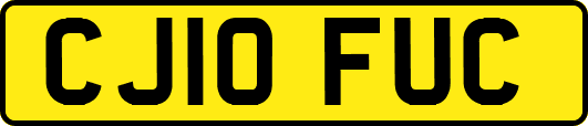 CJ10FUC