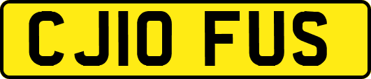 CJ10FUS