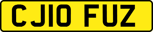 CJ10FUZ