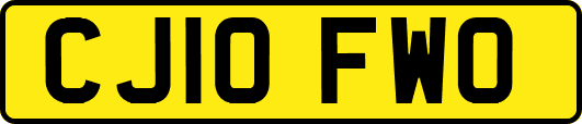 CJ10FWO