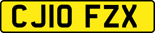 CJ10FZX