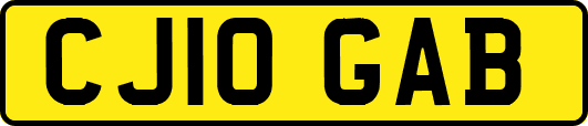 CJ10GAB