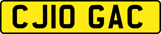 CJ10GAC