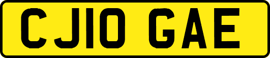 CJ10GAE