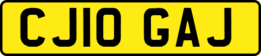 CJ10GAJ
