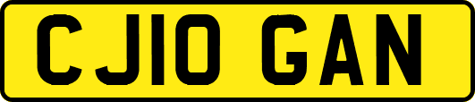 CJ10GAN