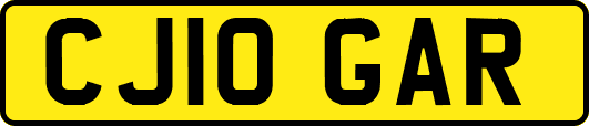CJ10GAR