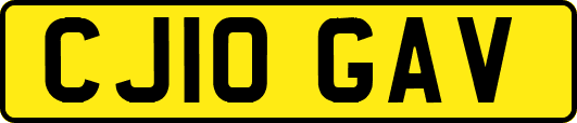 CJ10GAV