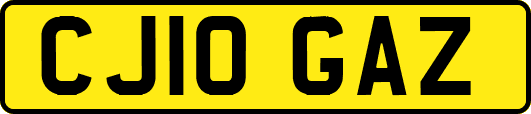 CJ10GAZ