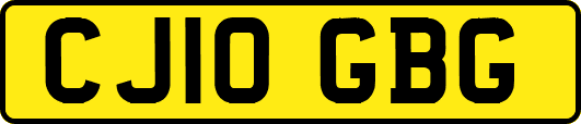 CJ10GBG