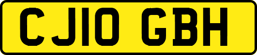 CJ10GBH