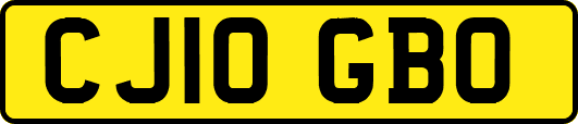 CJ10GBO