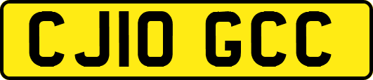 CJ10GCC