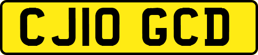 CJ10GCD