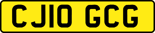 CJ10GCG