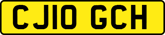 CJ10GCH