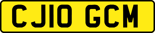 CJ10GCM