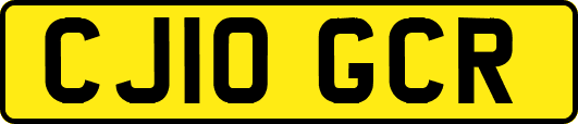 CJ10GCR