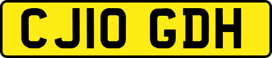 CJ10GDH