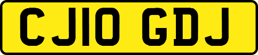 CJ10GDJ