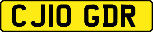 CJ10GDR