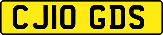 CJ10GDS