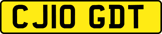 CJ10GDT