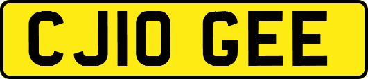 CJ10GEE
