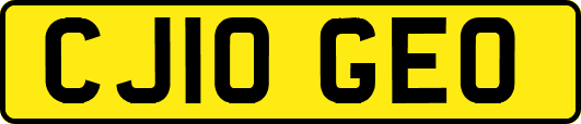 CJ10GEO
