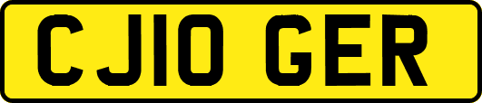 CJ10GER