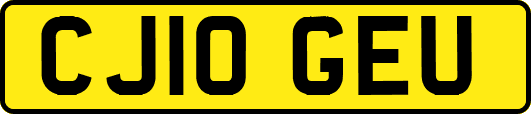 CJ10GEU