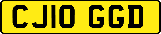 CJ10GGD