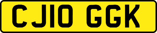 CJ10GGK