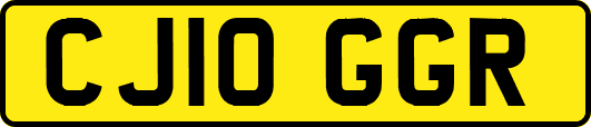 CJ10GGR