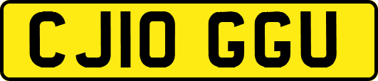 CJ10GGU