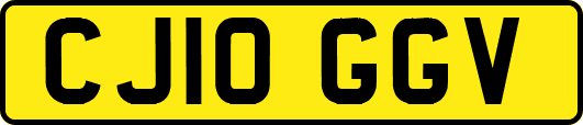 CJ10GGV