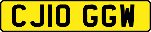 CJ10GGW