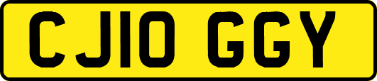 CJ10GGY