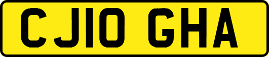 CJ10GHA