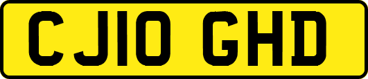 CJ10GHD