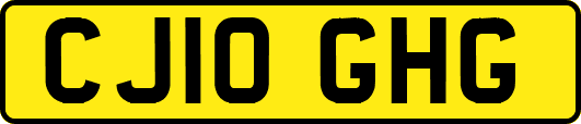CJ10GHG