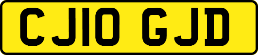 CJ10GJD