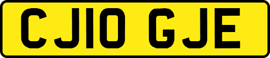 CJ10GJE