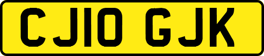 CJ10GJK