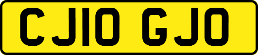 CJ10GJO