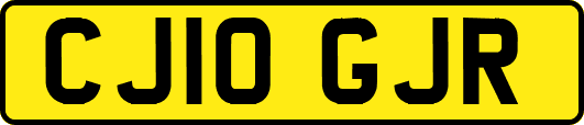 CJ10GJR