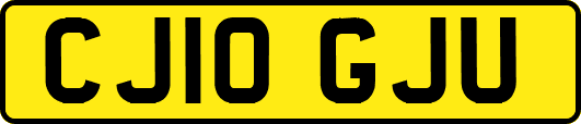 CJ10GJU