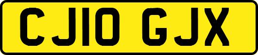 CJ10GJX