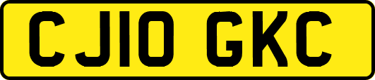 CJ10GKC